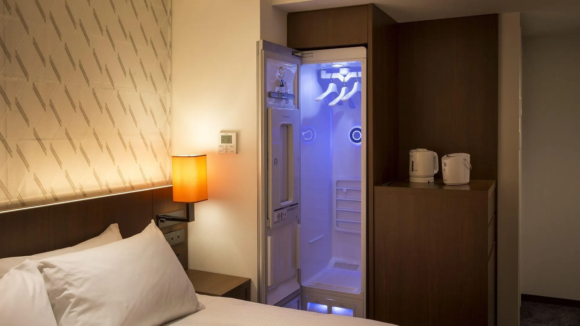 פוקואוקה Hotel Forza Hakataeki Chikushi-Guchi Ⅰ