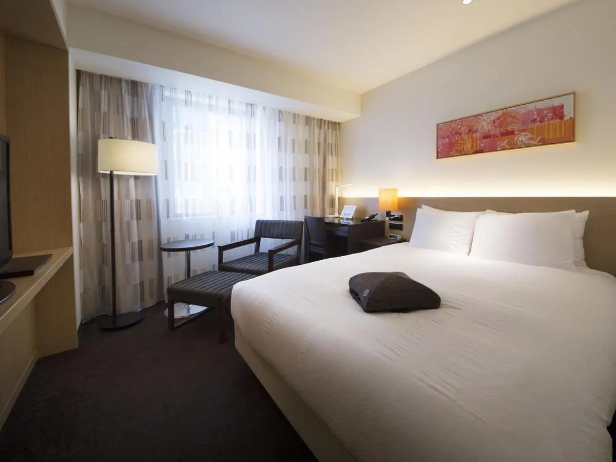 Hotel Forza Hakataeki Chikushi-Guchi Ⅰ Fukuoka  3*, Fukuoka (Fukuoka)