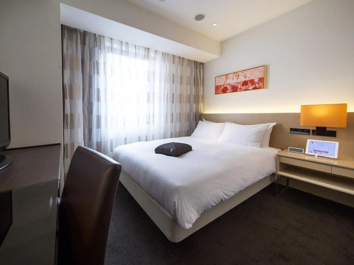 Hotel Forza Hakataeki Chikushi-Guchi Ⅰ Fukuoka