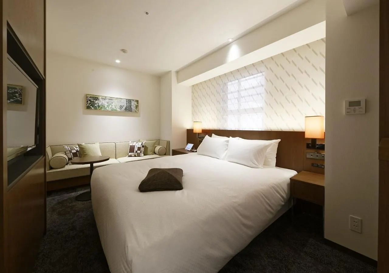 ***  Hotel Forza Hakataeki Chikushi-Guchi Ⅰ Fukuoka  Japan