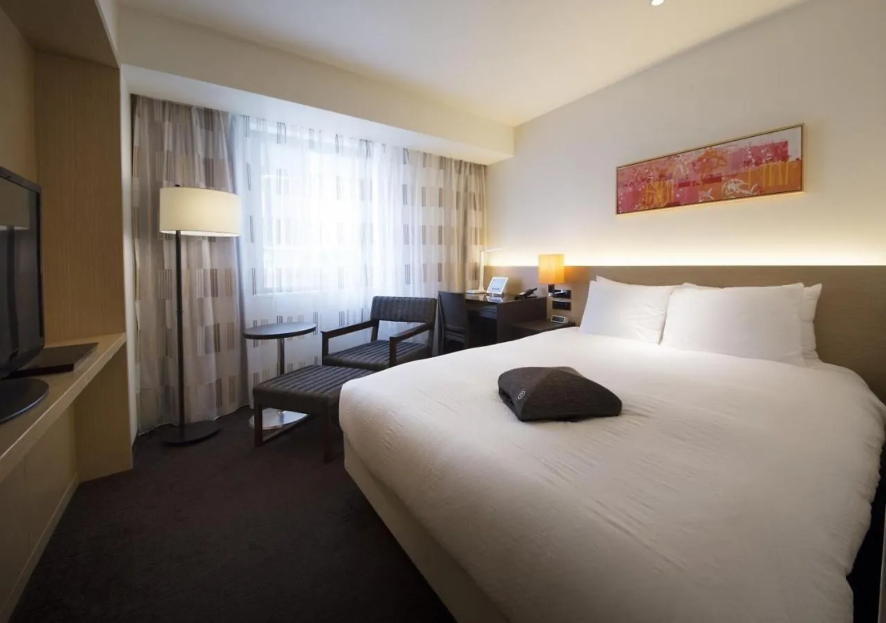 Hotel Forza Hakataeki Chikushi-Guchi Ⅰ Fukuoka