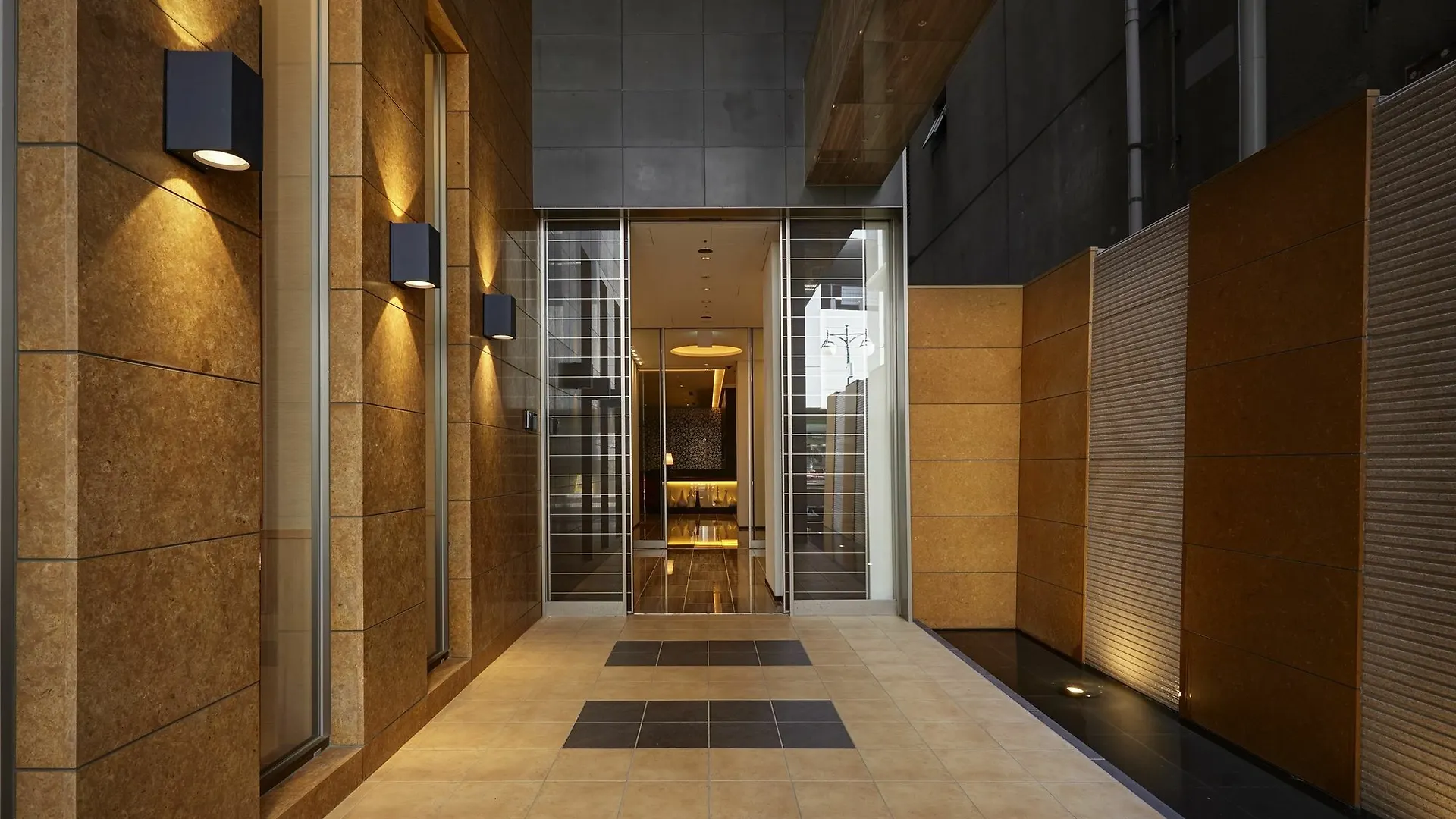 Hotel Forza Hakataeki Chikushi-Guchi Ⅰ Fukuoka
