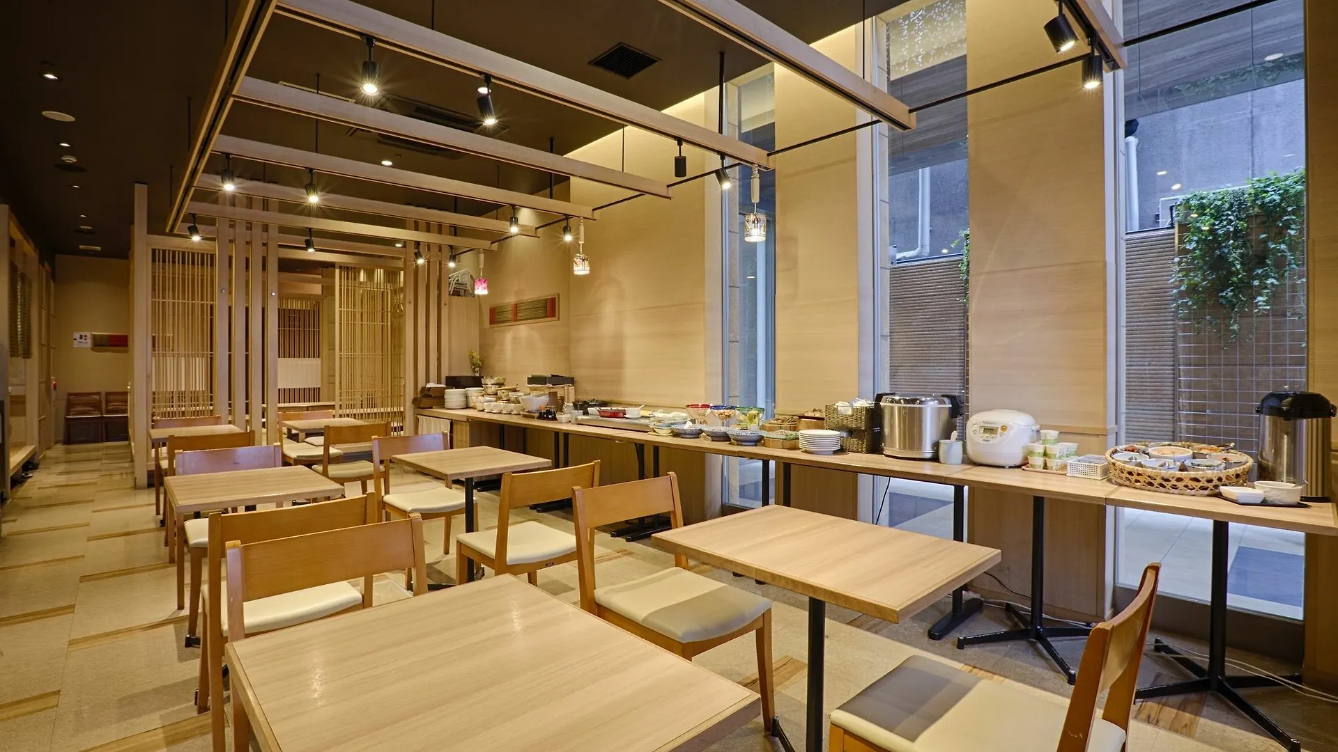 פוקואוקה Hotel Forza Hakataeki Chikushi-Guchi Ⅰ