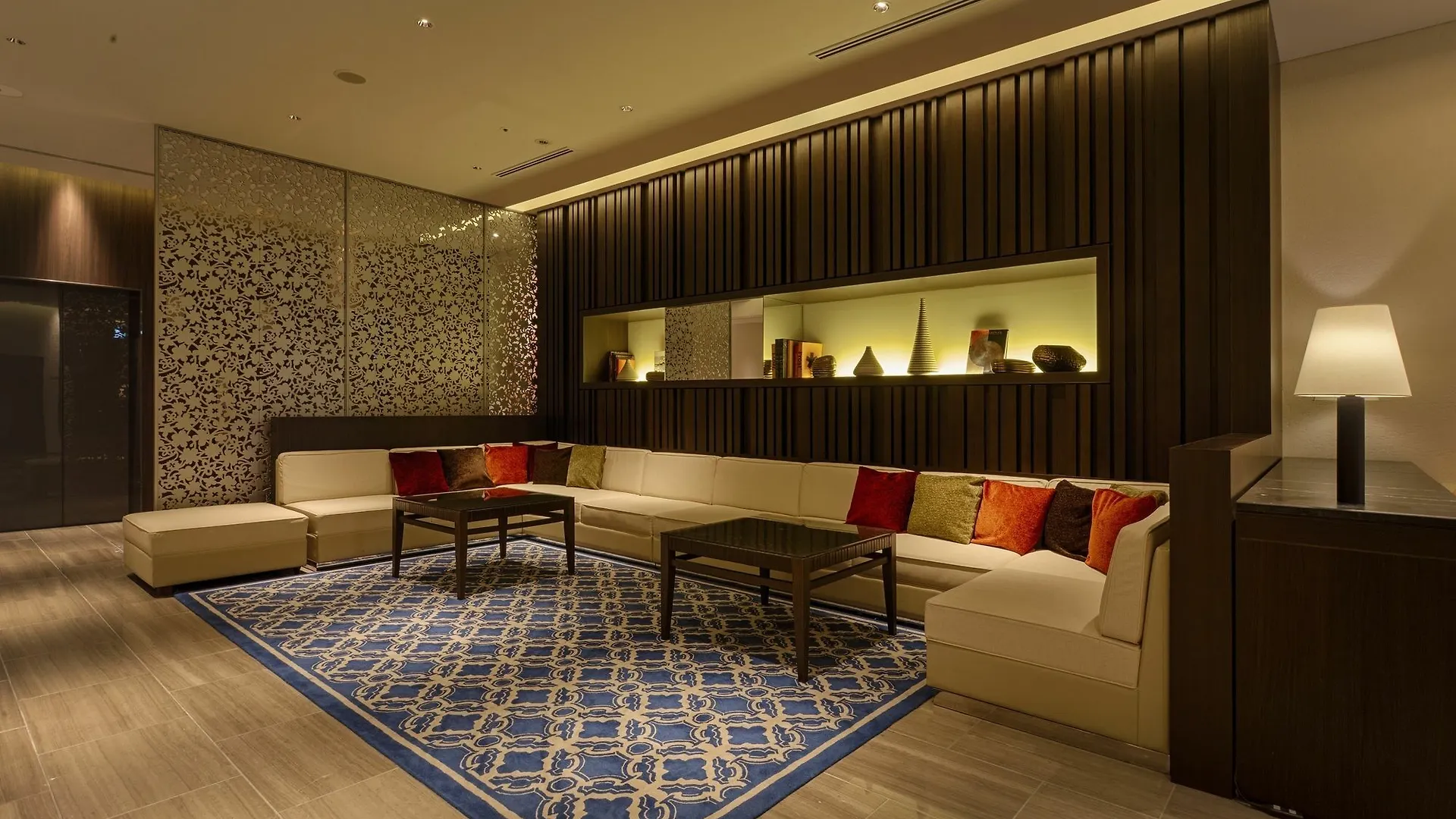 Hotel Forza Hakataeki Chikushi-Guchi Ⅰ Fukuoka   Fukuoka (Fukuoka)