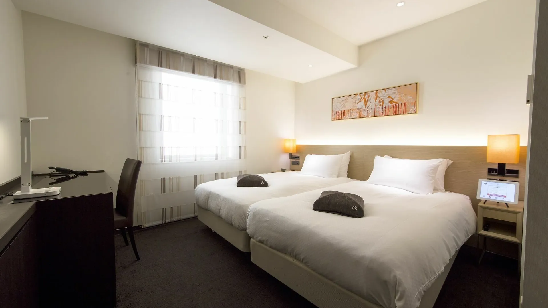 פוקואוקה Hotel Forza Hakataeki Chikushi-Guchi Ⅰ