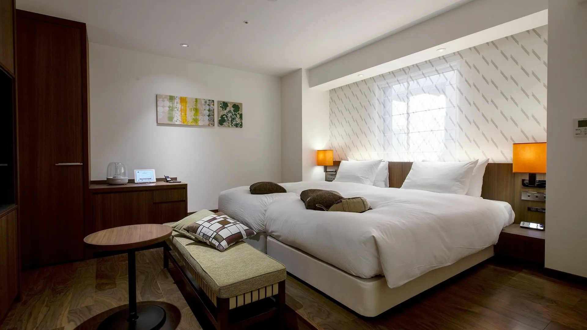 פוקואוקה Hotel Forza Hakataeki Chikushi-Guchi Ⅰ 3*,
