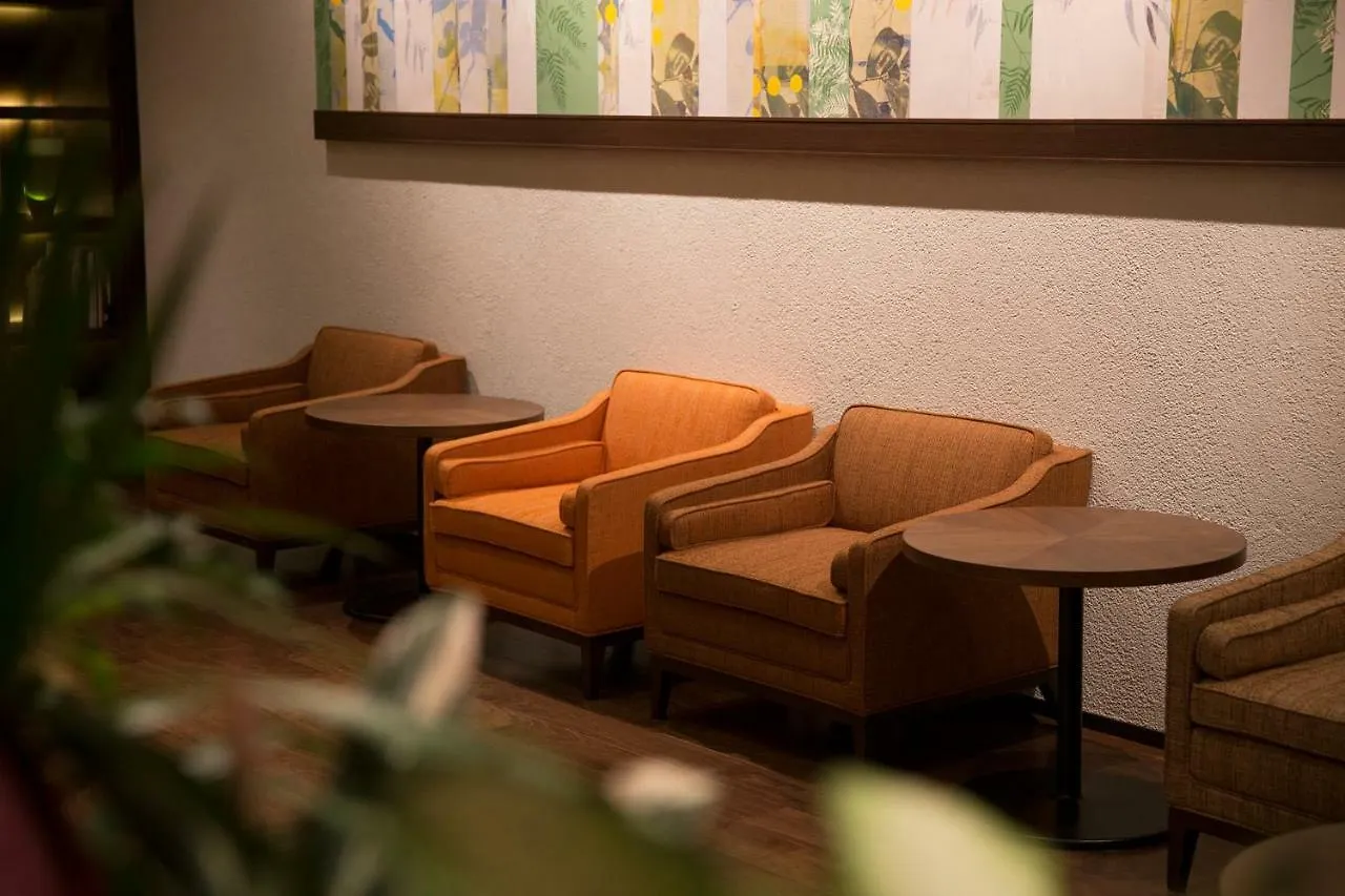 Hotel Forza Hakataeki Chikushi-Guchi Ⅰ Fukuoka