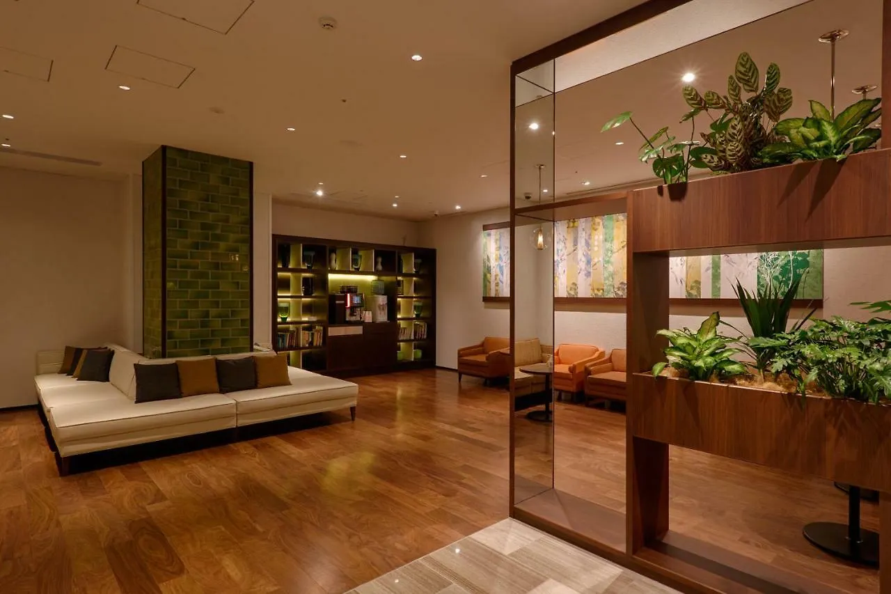 פוקואוקה Hotel Forza Hakataeki Chikushi-Guchi Ⅰ יפן