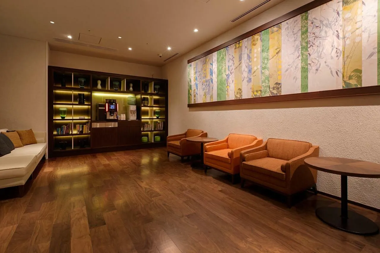 Hotel Forza Hakataeki Chikushi-Guchi Ⅰ Fukuoka