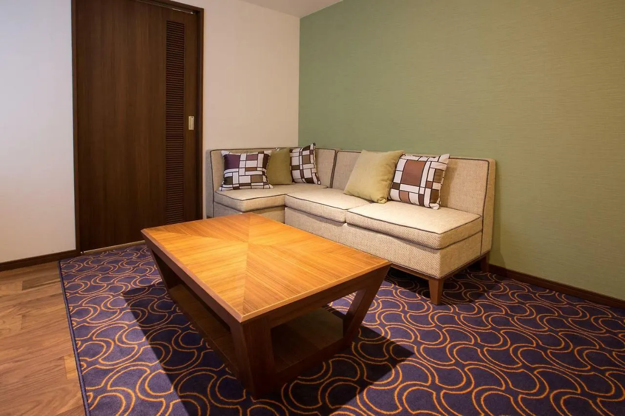 Hotel Forza Hakataeki Chikushi-Guchi Ⅰ Fukuoka  3*, Fukuoka (Fukuoka) Japan