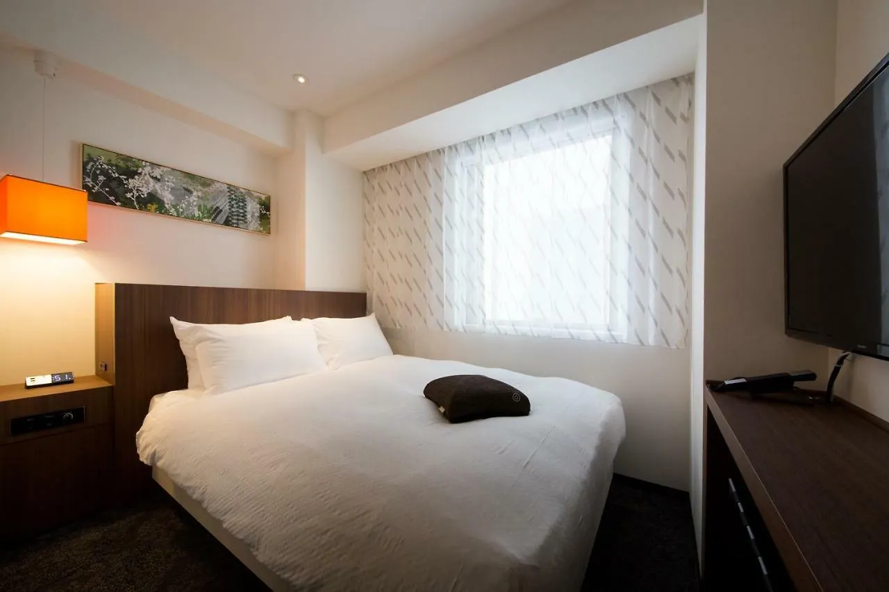 Hotel Forza Hakataeki Chikushi-Guchi Ⅰ Fukuoka  Japan
