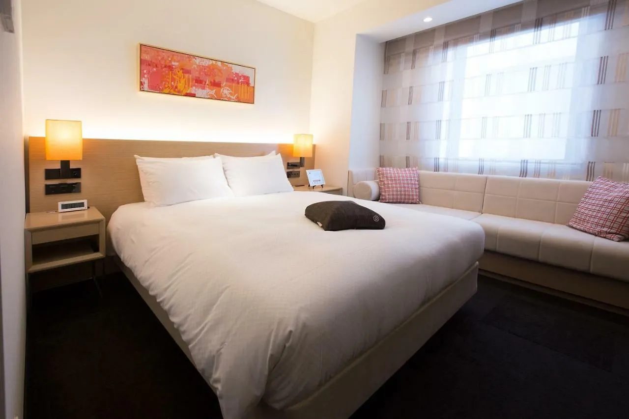 פוקואוקה Hotel Forza Hakataeki Chikushi-Guchi Ⅰ