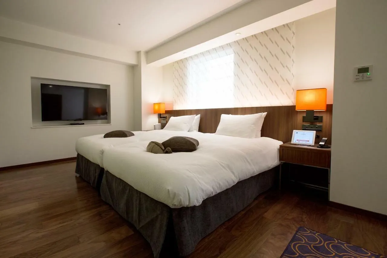 Hotel Forza Hakataeki Chikushi-Guchi Ⅰ Fukuoka