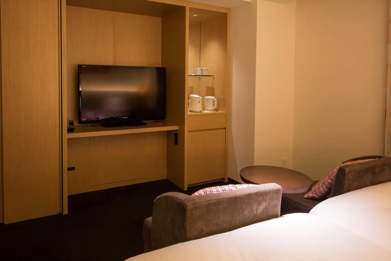פוקואוקה Hotel Forza Hakataeki Chikushi-Guchi Ⅰ