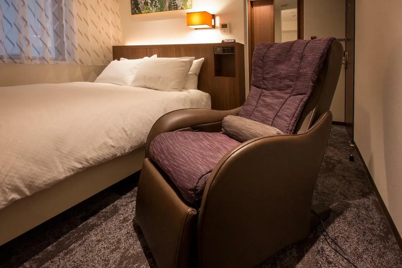 Hotel Forza Hakataeki Chikushi-Guchi Ⅰ Fukuoka  Fukuoka (Fukuoka)