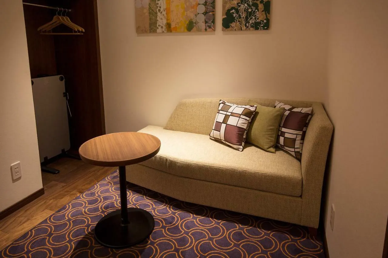 Hotel Forza Hakataeki Chikushi-Guchi Ⅰ Fukuoka