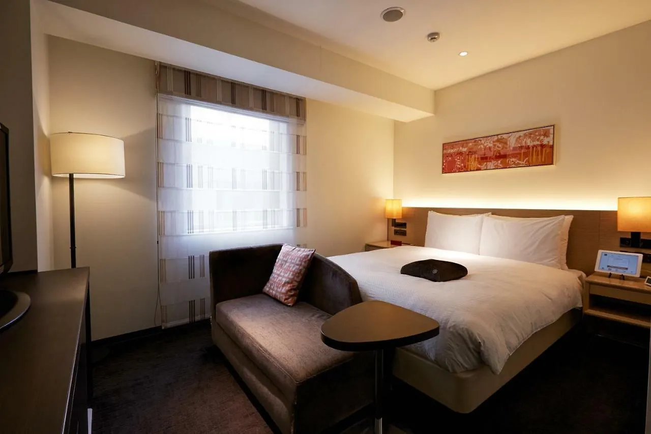 Hotel Forza Hakataeki Chikushi-Guchi Ⅰ Fukuoka  Japan