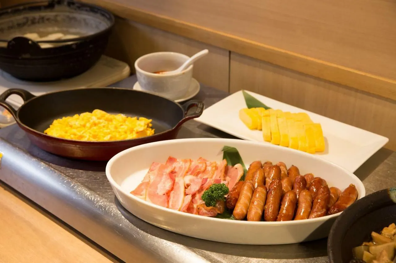 Hotel Forza Hakataeki Chikushi-Guchi Ⅰ Fukuoka   Fukuoka (Fukuoka)