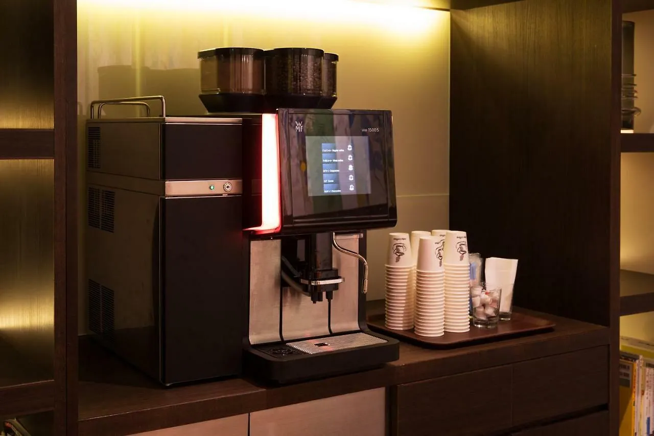 Hotel Forza Hakataeki Chikushi-Guchi Ⅰ Fukuoka  3*, Fukuoka (Fukuoka) Japan