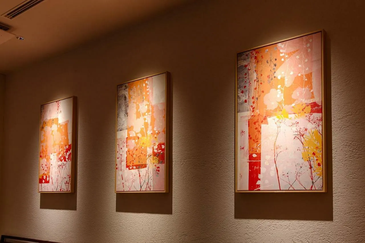 Hotel Forza Hakataeki Chikushi-Guchi Ⅰ Fukuoka   Fukuoka (Fukuoka)