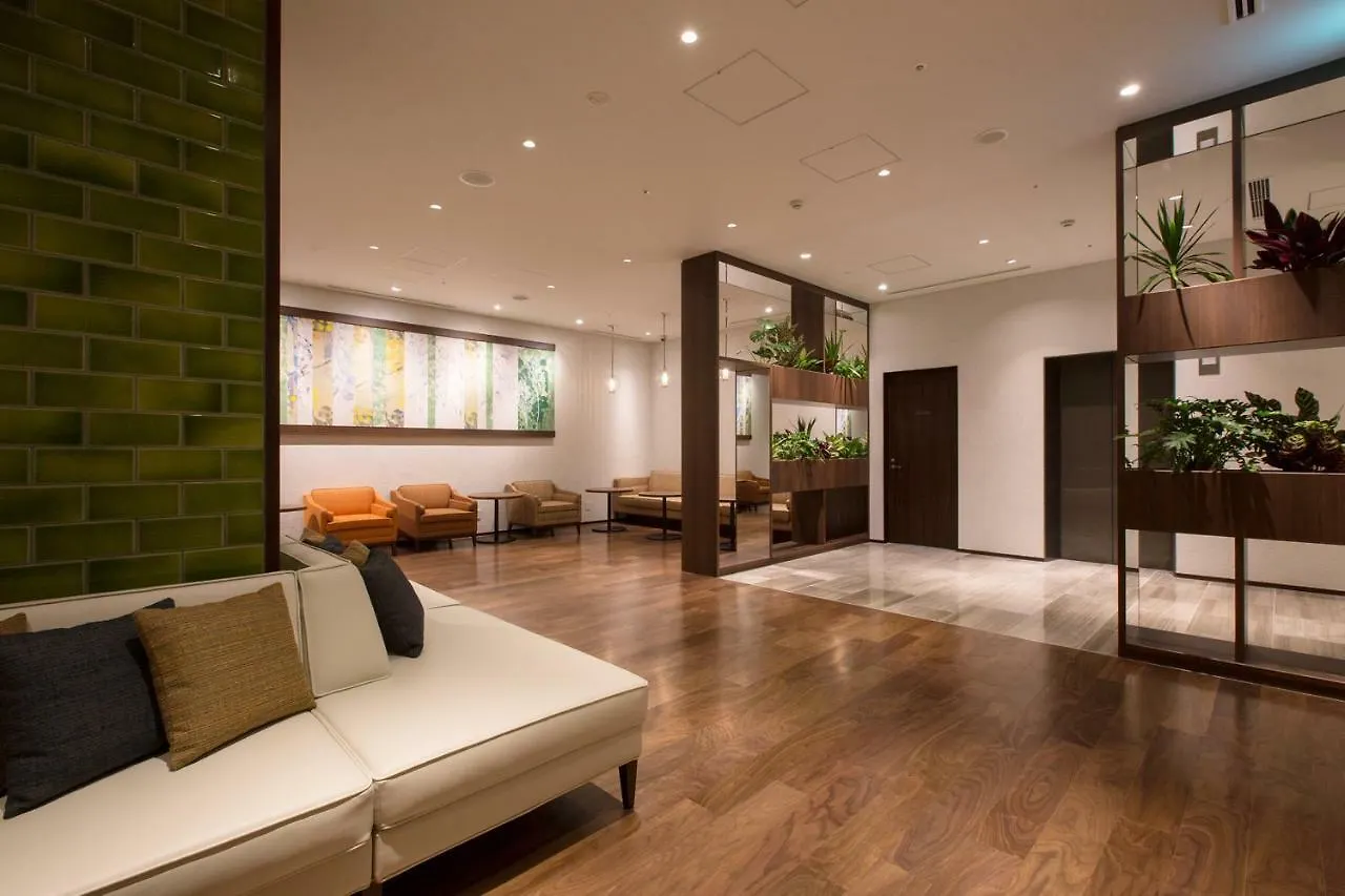 פוקואוקה Hotel Forza Hakataeki Chikushi-Guchi Ⅰ