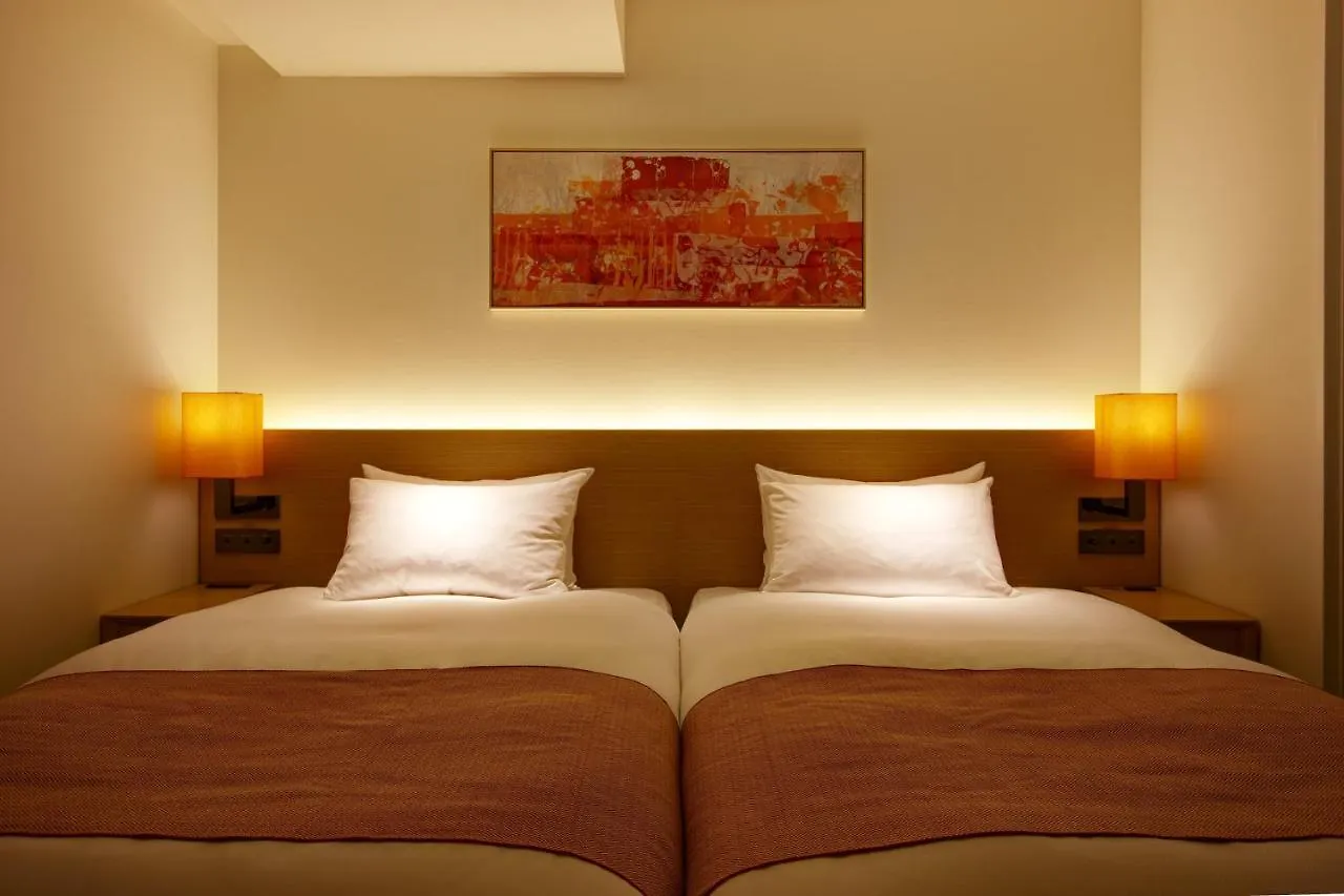 Hotel Forza Hakataeki Chikushi-Guchi Ⅰ Fukuoka   Fukuoka (Fukuoka)