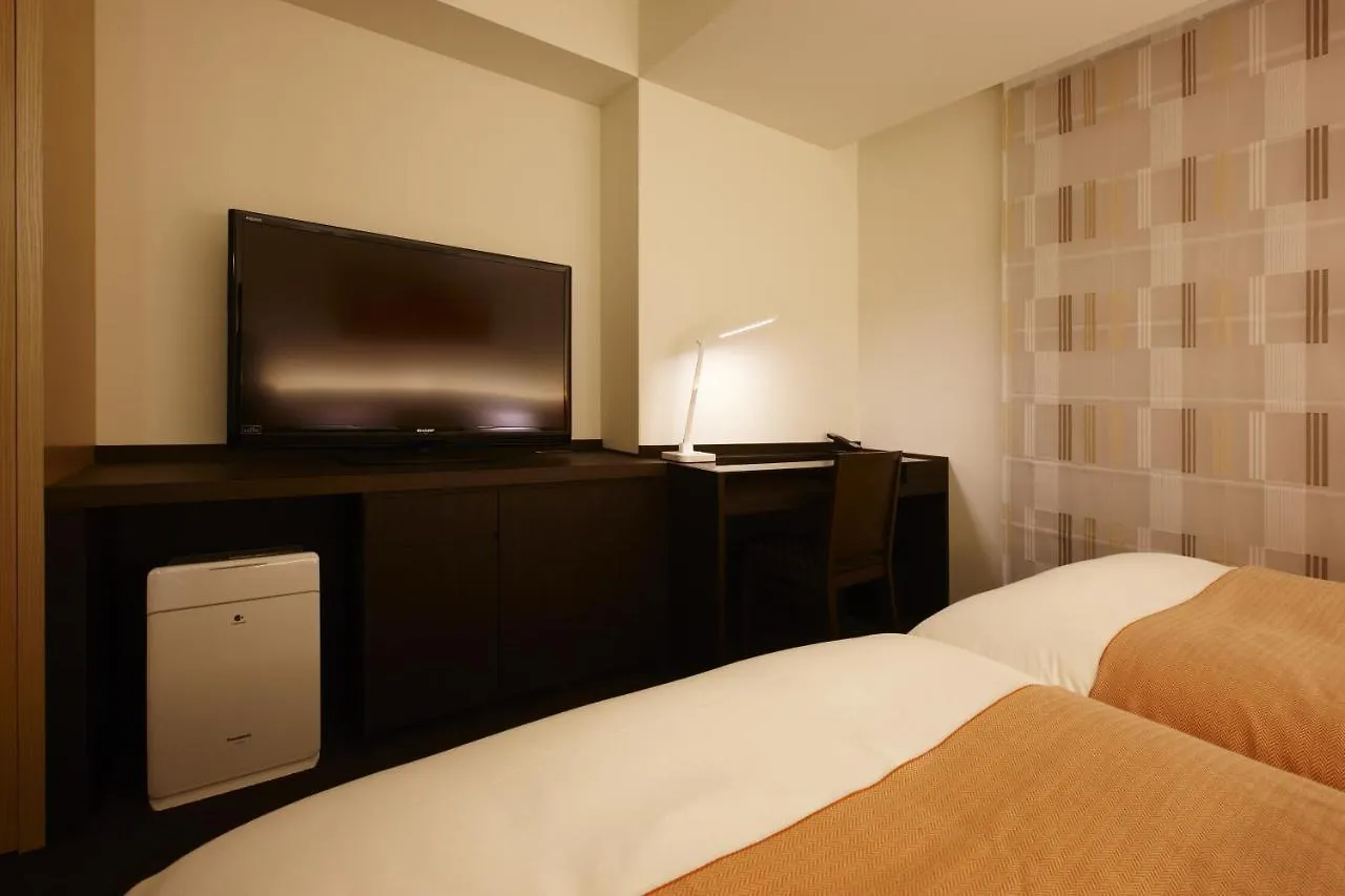 ***  Hotel Forza Hakataeki Chikushi-Guchi Ⅰ Fukuoka  Japan