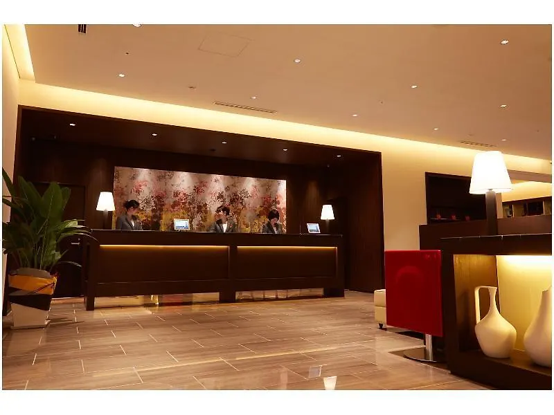 Hotel Forza Hakataeki Chikushi-Guchi Ⅰ Fukuoka  3*, Fukuoka (Fukuoka)