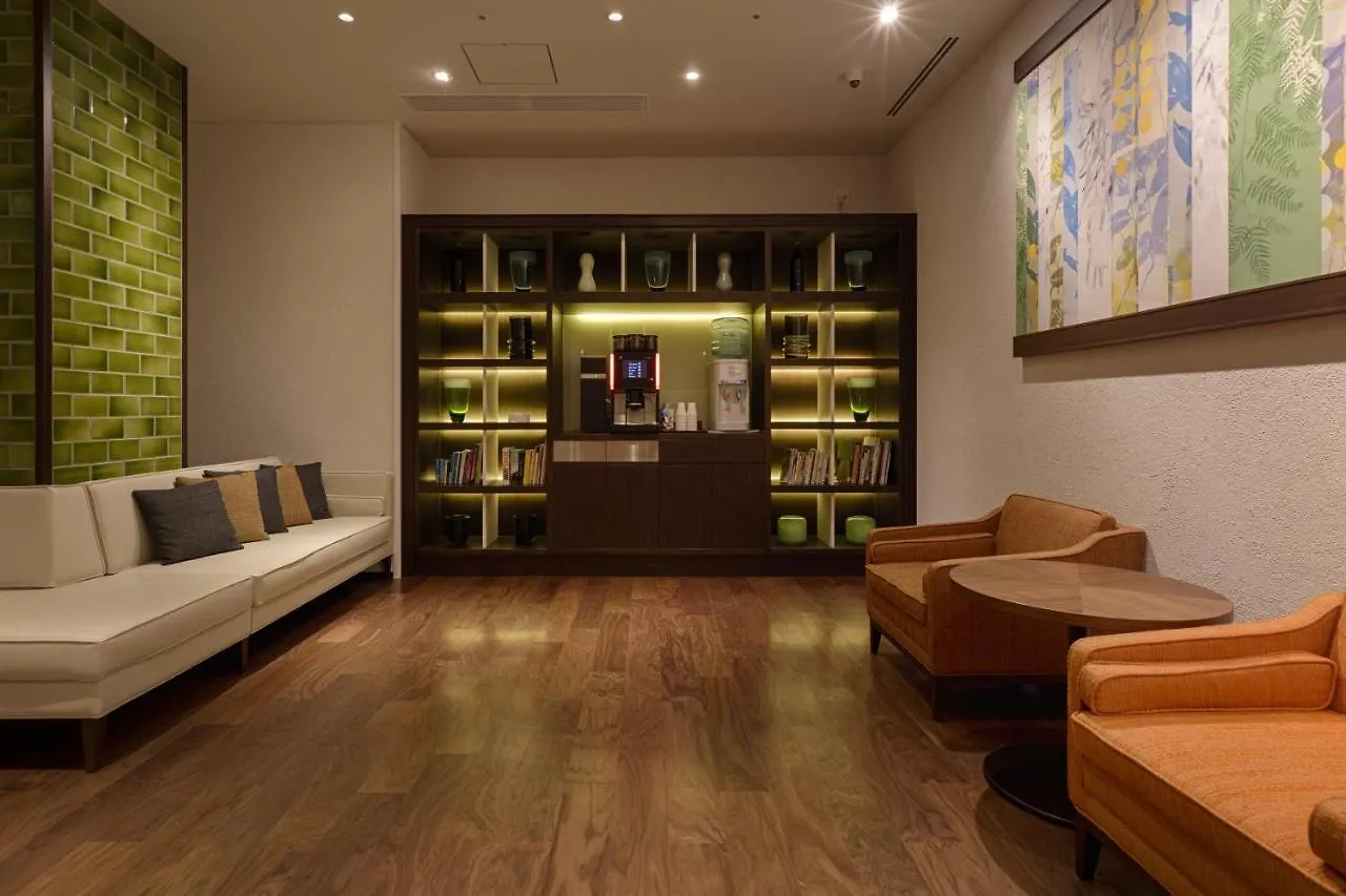 Hotel Forza Hakataeki Chikushi-Guchi Ⅰ Fukuoka  3*, Fukuoka (Fukuoka) Japan