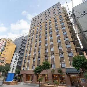 酒店 博多口站前东横酒店