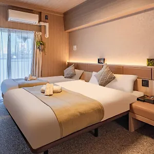 11 Dotonbori 2 Appart hôtel Ōsaka
