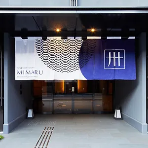 Mimaru Shinmachi Sanjo 4* Kyōto