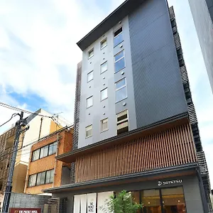 The Pocket Shijo Karasuma 3* Kyōto