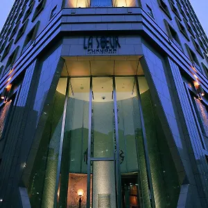 酒店 福冈蒙特利拉苏瑞酒店